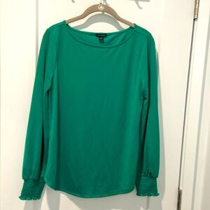 Ann Taylor top